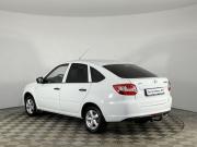 Lada (ВАЗ) Granta I Воронеж  - изображение 36
