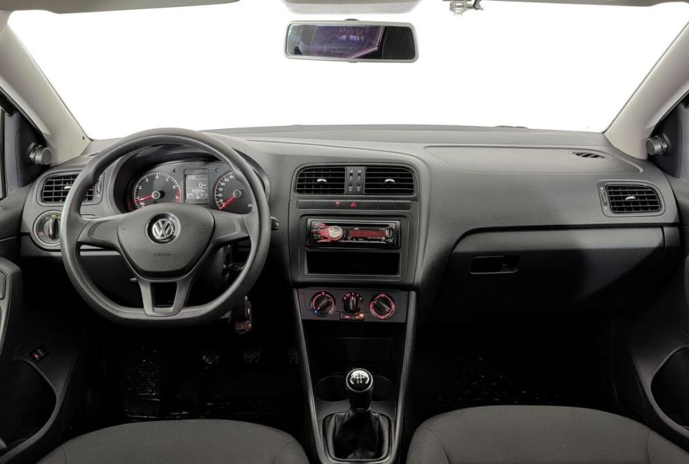 Volkswagen Polo V Рестайлинг Волгоград  - изображение 13