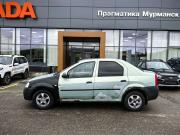Renault Logan I Мурманск  - изображение 29