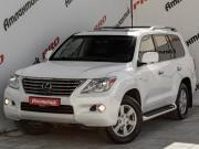Lexus LX III Екатеринбург  - изображение 41