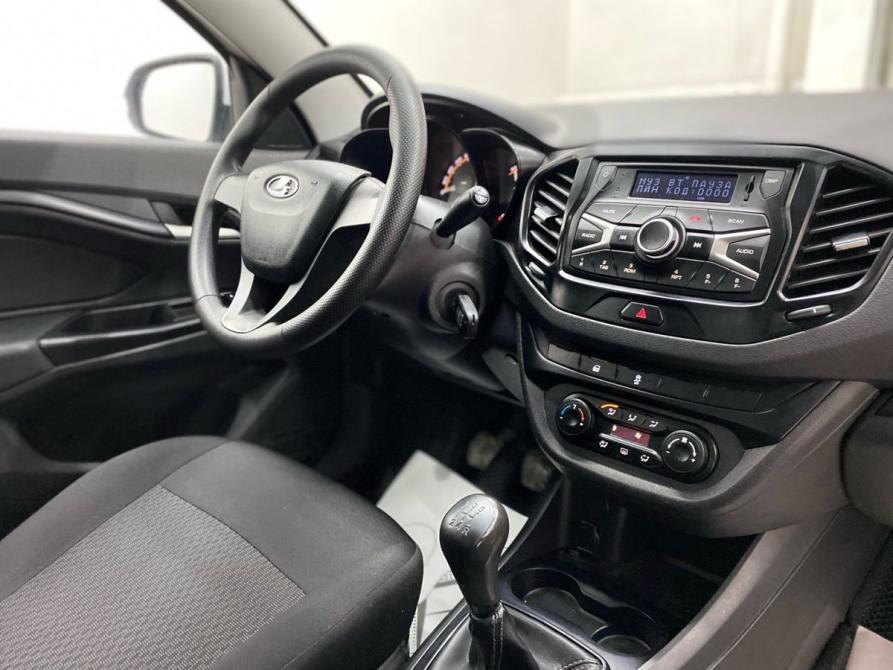 Lada (ВАЗ) Vesta I Энгельс  - изображение 37