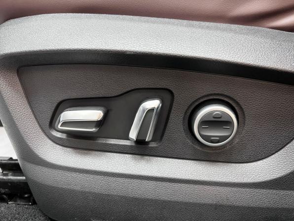 Chery Tiggo 7L I с пробегом 2024 года, цена 2 145 000 рублей, 36378 км, внедорожник, Автокод Объявления