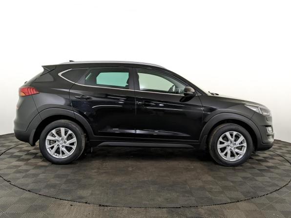 Hyundai Tucson III Рестайлинг с пробегом 2019 года, цена 2 150 000 рублей, 102000 км, внедорожник, Автокод Объявления