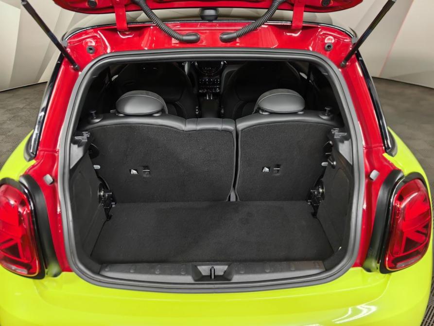 Mini Hatch III (F55/F56) Рестайлинг 2 Москва  - изображение 9