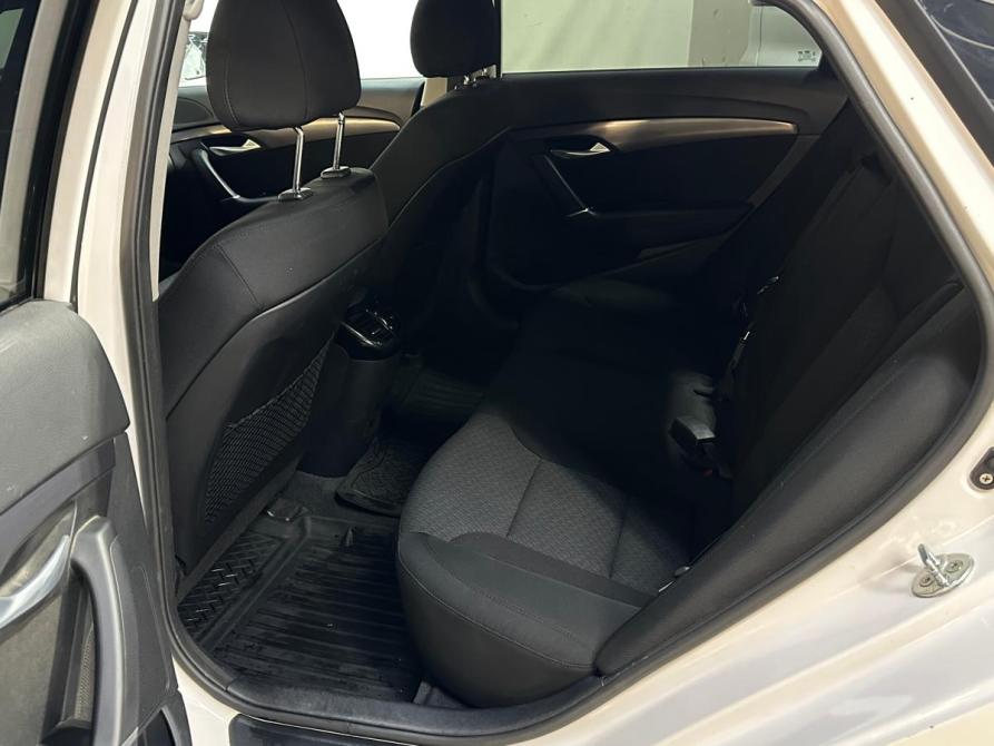 Hyundai i40 I Рестайлинг Санкт-Петербург  - изображение 9