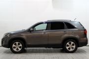 Kia Sorento II Рестайлинг Сургут  - изображение 39