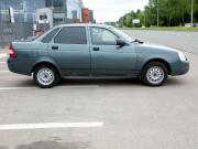Lada (ВАЗ) Priora I Иваново  - изображение 25