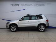 Volkswagen Tiguan I Рестайлинг Москва  - изображение 23