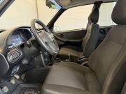Chevrolet Niva I Рестайлинг Псков  - изображение 28