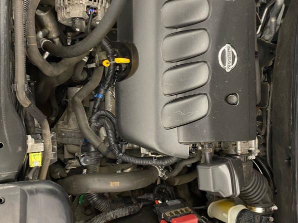 Nissan Qashqai I Рестайлинг с пробегом 2013 года, цена 1 148 000 рублей, 141800 км, внедорожник, Автокод Объявления