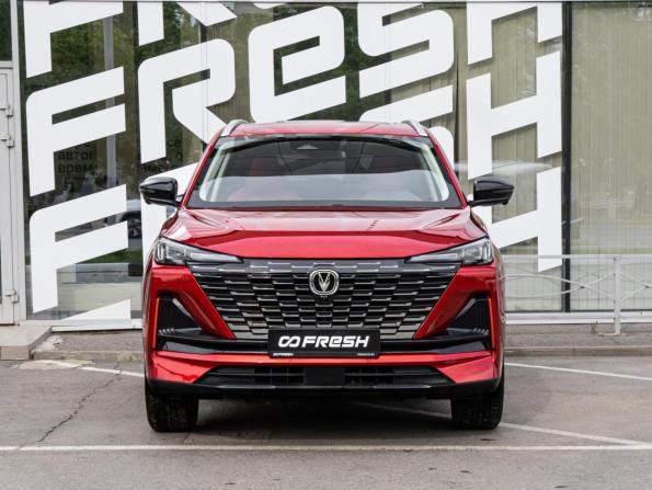Changan CS55 Plus II с пробегом 2024 года, цена 2 249 000 рублей, 30390 км, внедорожник, Автокод Объявления