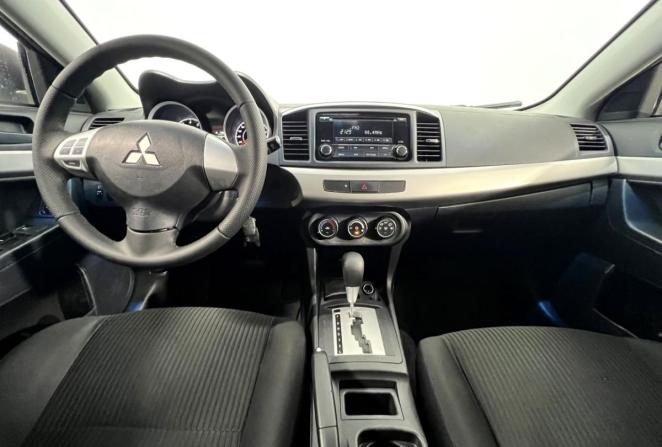 Mitsubishi Lancer X Рестайлинг с пробегом 2013 года, цена 995 000 рублей, 199678 км, седан, Автокод Объявления