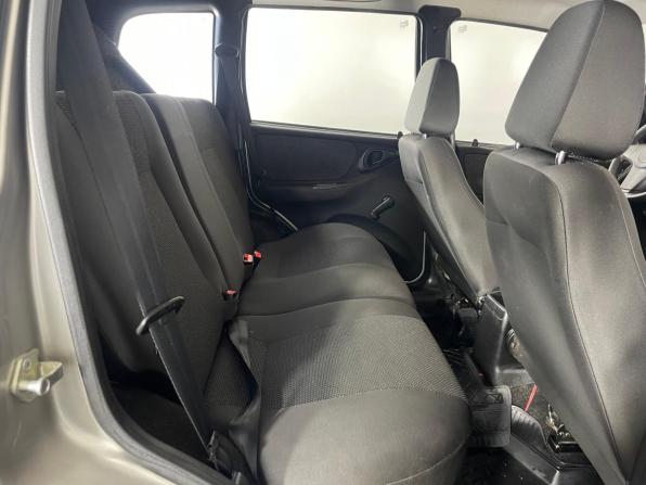 Chevrolet Niva I Рестайлинг с пробегом 2013 года, цена 649 000 рублей, 80162 км, внедорожник, Автокод Объявления