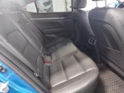Hyundai Elantra VI (AD) Пермь  - изображение 33