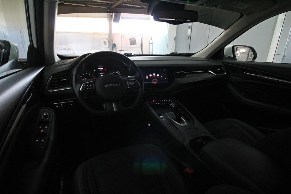 Haval F7x I Сургут  - изображение 15
