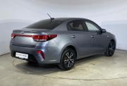Kia Rio IV Саранск  - изображение 37