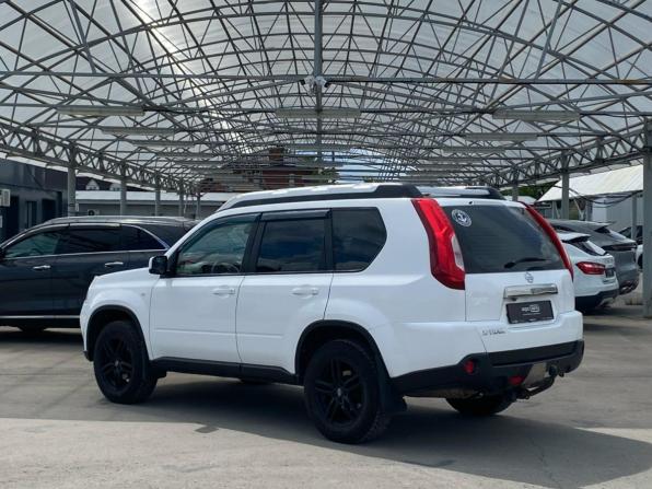 Nissan X-Trail II Рестайлинг с пробегом 2013 года, цена 1 476 000 рублей, 200406 км, внедорожник, Автокод Объявления