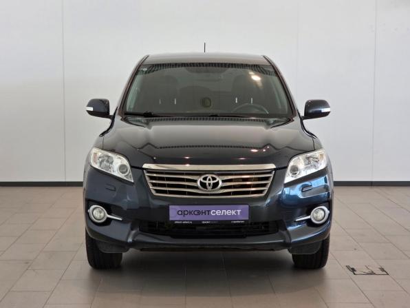 Toyota RAV4 III (XA30) Рестайлинг с пробегом 2010 года, цена 1 399 000 рублей, 256177 км, внедорожник, Автокод Объявления