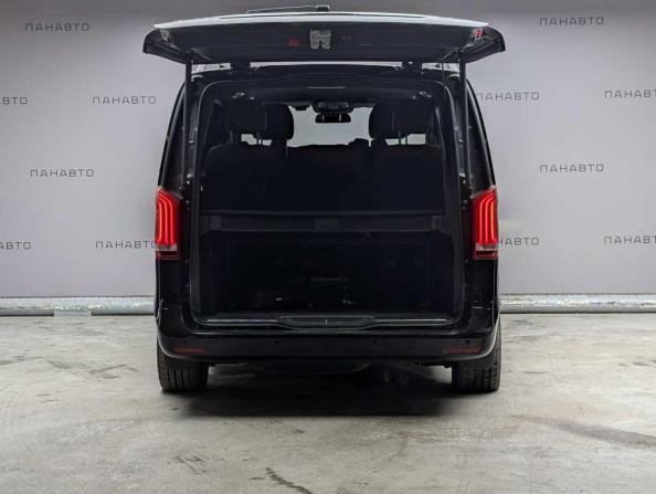 Mercedes-Benz V-Класс III (W447) Рестайлинг с пробегом 2019 года, цена 5 145 000 рублей, 117474 км, минивэн, Автокод Объявления