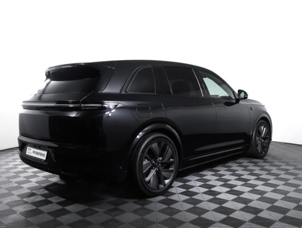 Li Auto (Lixiang) L7 I с пробегом 2023 года, цена 5 149 000 рублей, 83630 км, внедорожник, Автокод Объявления