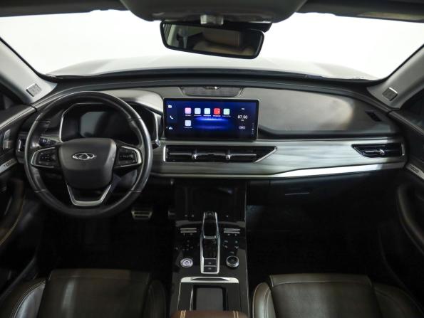 Chery Tiggo 8 Pro I с пробегом 2021 года, цена 1 979 000 рублей, 48471 км, внедорожник, Автокод Объявления