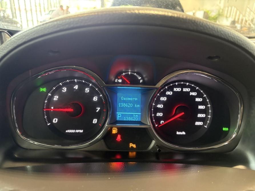 Chevrolet Captiva I Рестайлинг 2 Новомосковск  - изображение 18