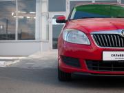 Skoda Fabia II Рестайлинг Курган  - изображение 33