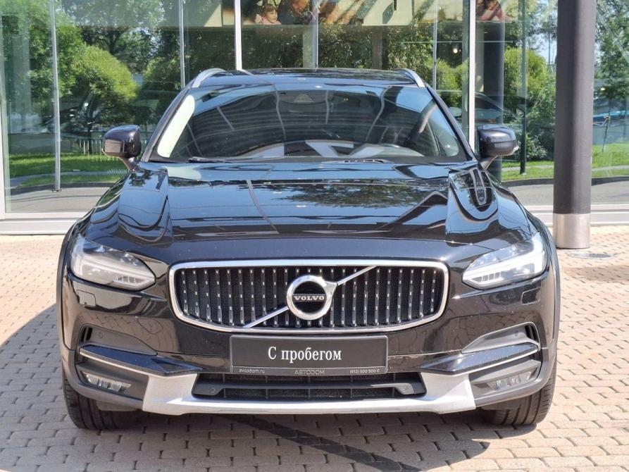 Volvo V90 Cross Country I Санкт-Петербург  - изображение 5