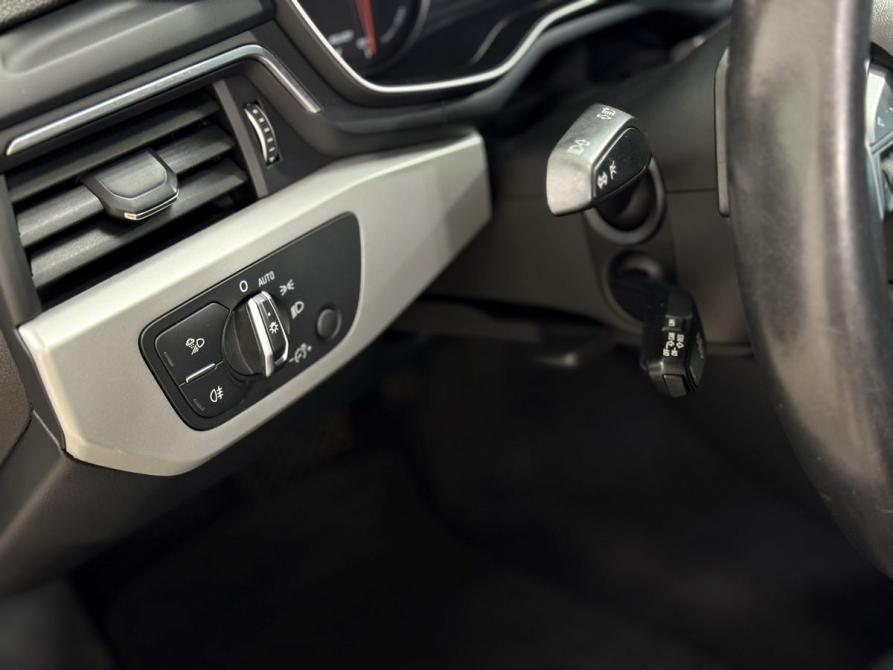 Audi A4 V (B9) Рестайлинг Санкт-Петербург  - изображение 14