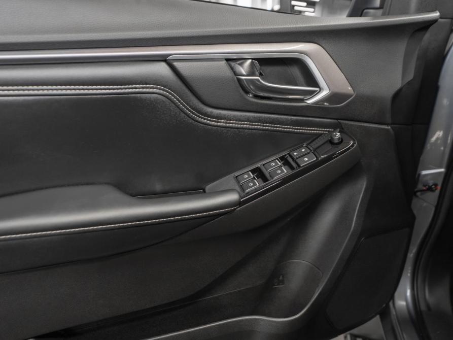 Isuzu D-Max III Москва  - изображение 14