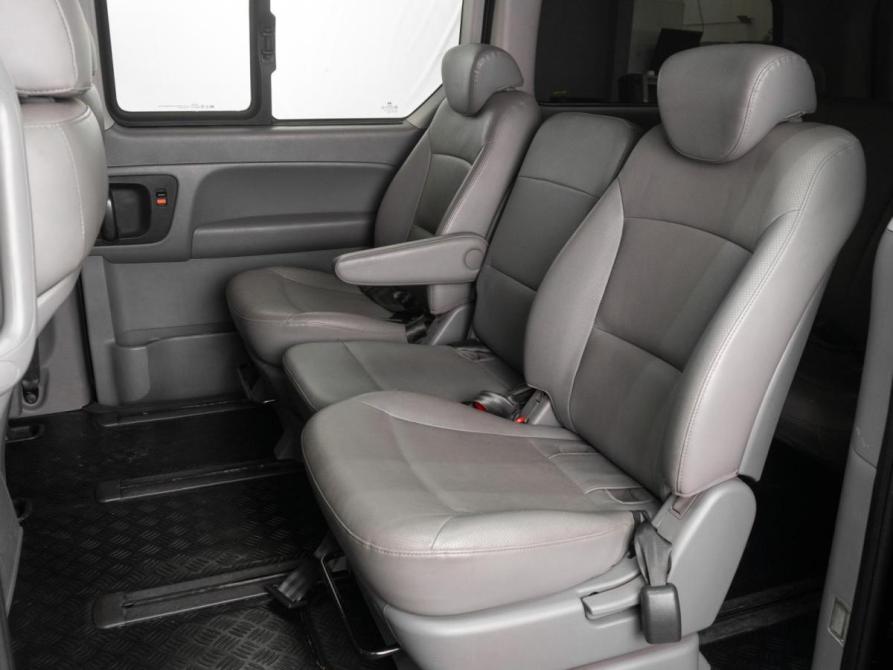Hyundai Grand Starex I Тюмень  - изображение 10