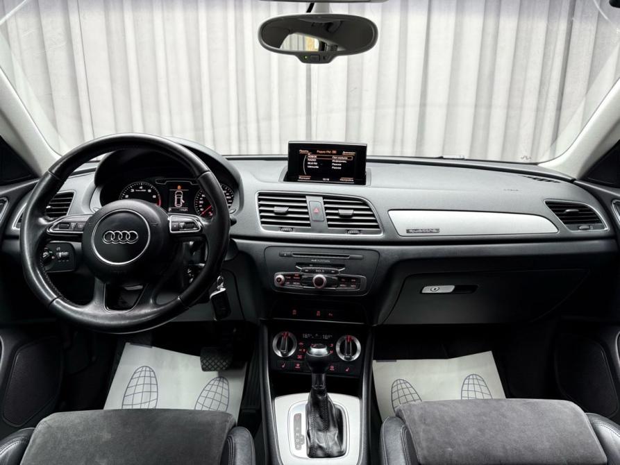 Audi Q3 I (8U) Ижевск  - изображение 14