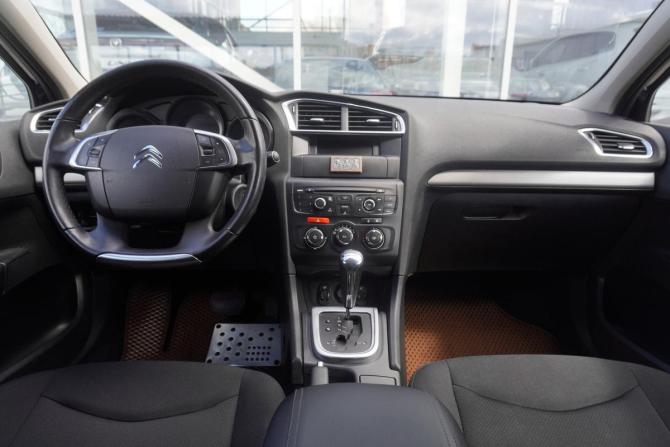 Citroen C4 II с пробегом 2013 года, цена 795 000 рублей, 154808 км, седан, Автокод Объявления