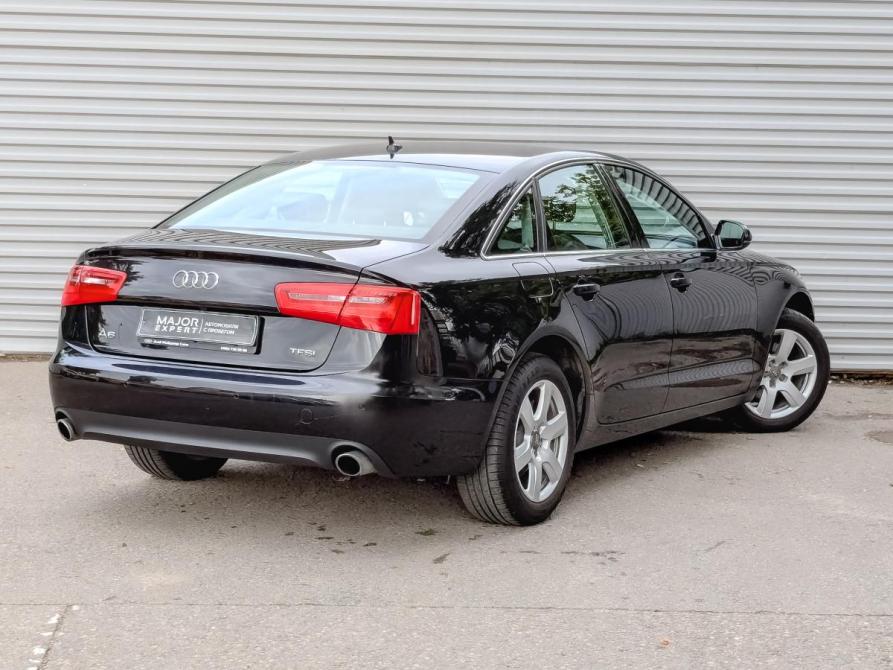 Audi A6 IV (C7) Москва  - изображение 5