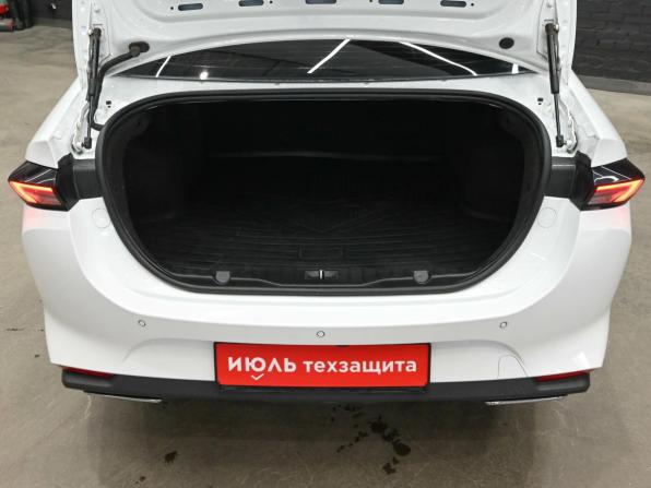 Kaiyi E5 с пробегом 2023 года, цена 1 340 000 рублей, 67406 км, седан, Автокод Объявления