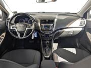 Hyundai Solaris I Рестайлинг Москва  - изображение 38