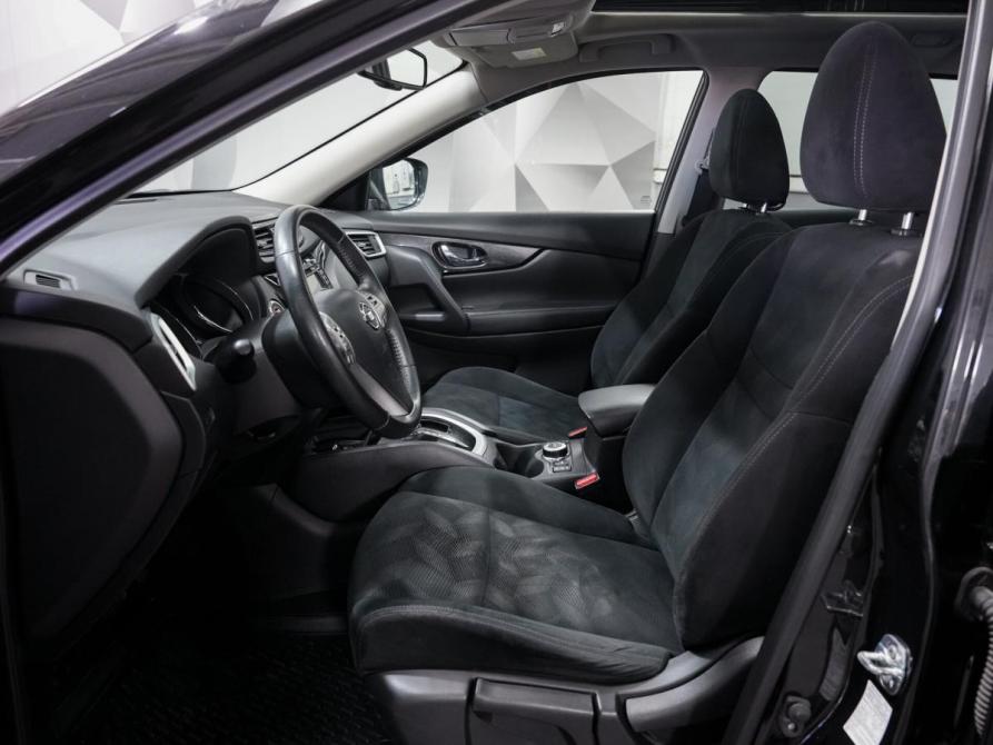 Nissan X-Trail III Ульяновск  - изображение 10