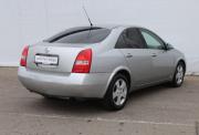 Nissan Primera III (P12) Нижний Новгород  - изображение 27