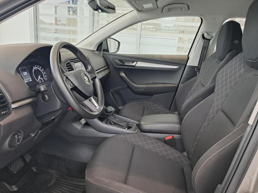 Skoda Karoq I Казань  - изображение 20