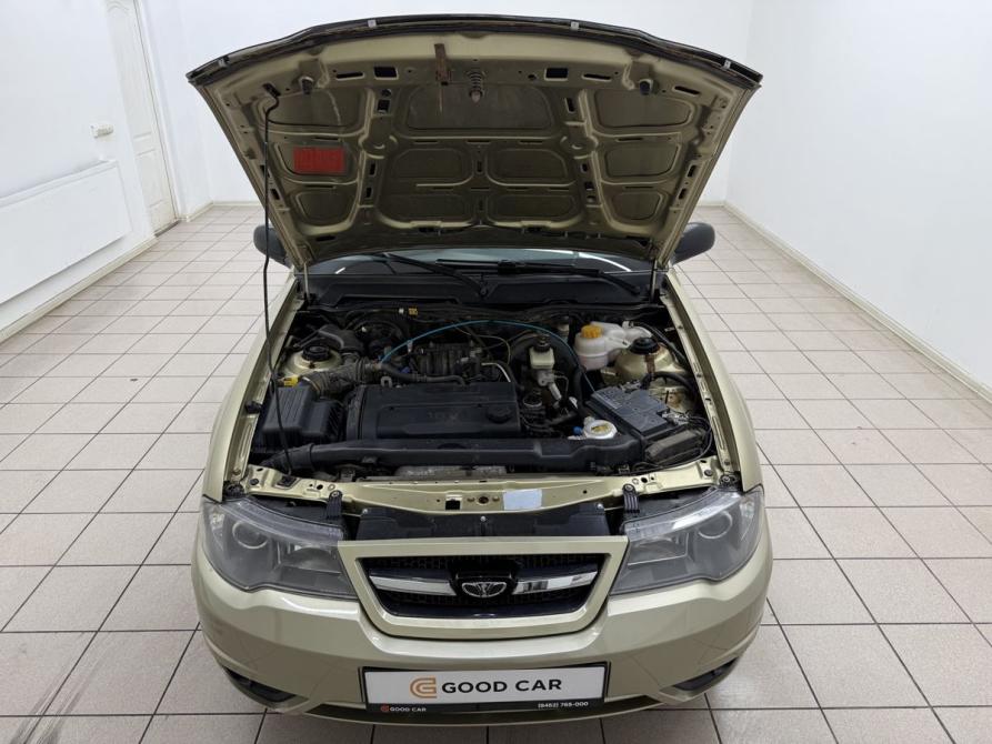 Daewoo Nexia I Рестайлинг Энгельс  - изображение 9