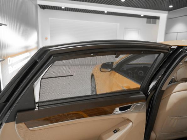 Genesis G80 I с пробегом 2019 года, цена 1 545 000 рублей, 229190 км, седан, Автокод Объявления