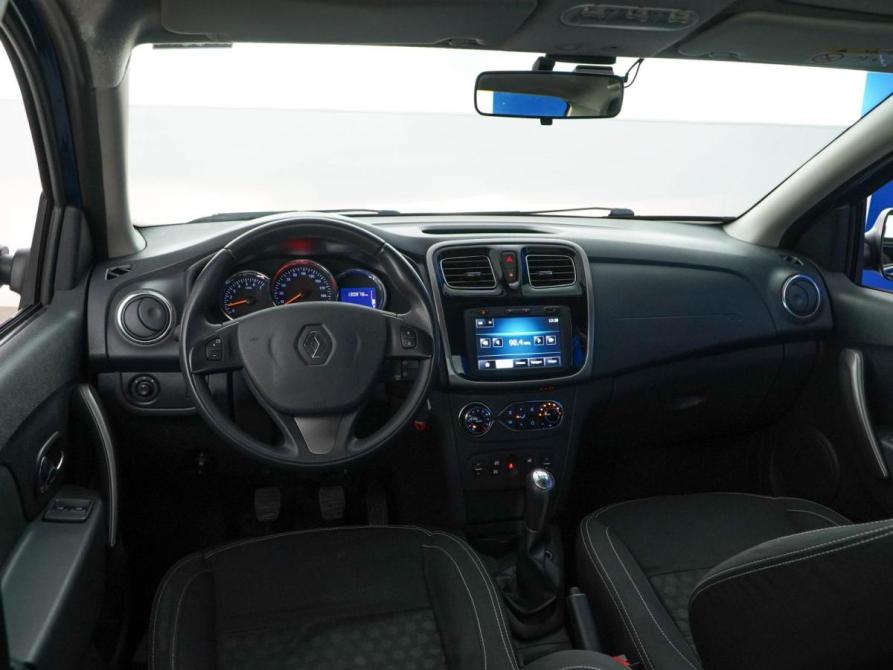 Renault Logan II Москва  - изображение 6