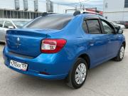 Renault Logan II Пермь  - изображение 9