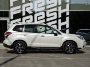 Subaru Forester IV Волгоград  - изображение 26