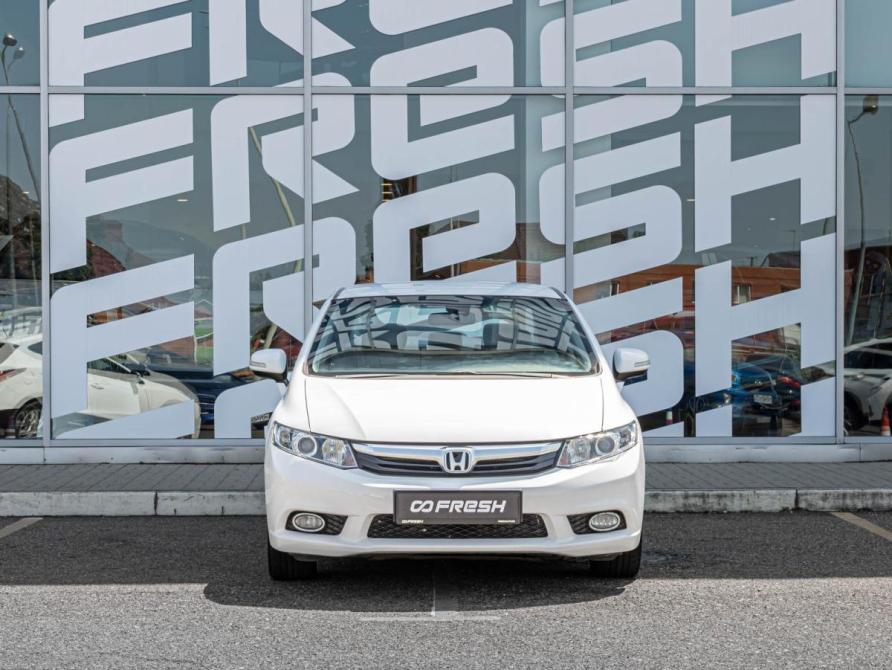 Honda Civic IX Краснодар  - изображение 3