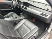 BMW 5 серии V (E60/E61) Санкт-Петербург  - изображение 12