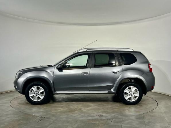 Nissan Terrano III (D10) с пробегом 2018 года, цена 1 500 000 рублей, 91108 км, внедорожник, Автокод Объявления