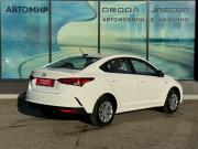 Hyundai Solaris II Рестайлинг Архангельск  - изображение 21