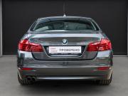 BMW 5 серии VI (F10/F11/F07) Рестайлинг Москва  - изображение 21