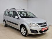 Lada (ВАЗ) Largus I Альметьевск  - изображение 23